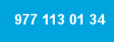 977 113 01 34